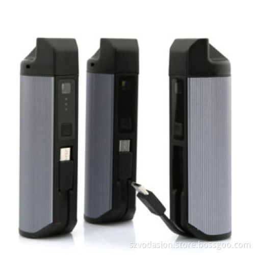 Manufacturer Wholesale, 2,600mAh Pocket, Universal Power Bank with Real Capacity
